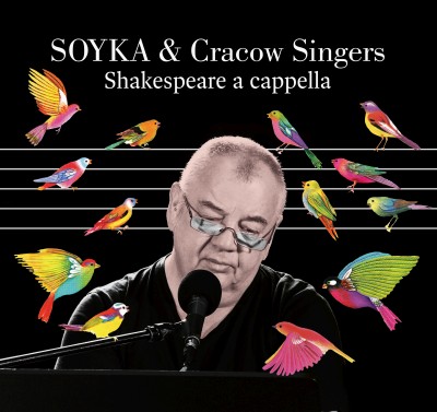 Shakespeare a cappella