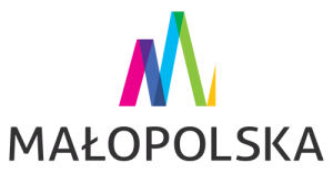 Logo-Małopolska-V-RGB logo