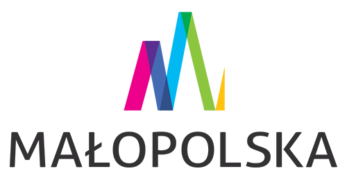 Logo-Małopolska-V-RGB logo
