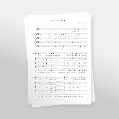 score_blue velvet