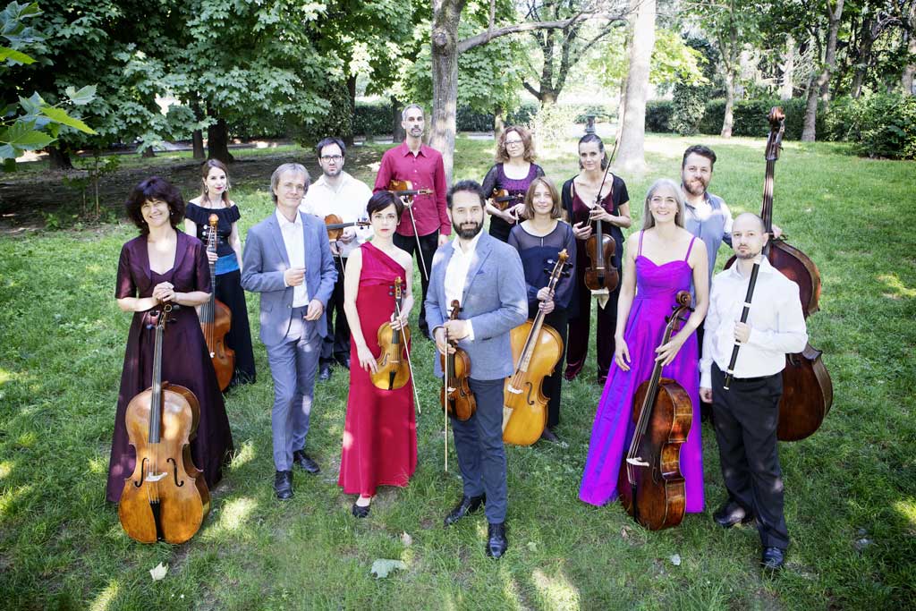 orchestra lr