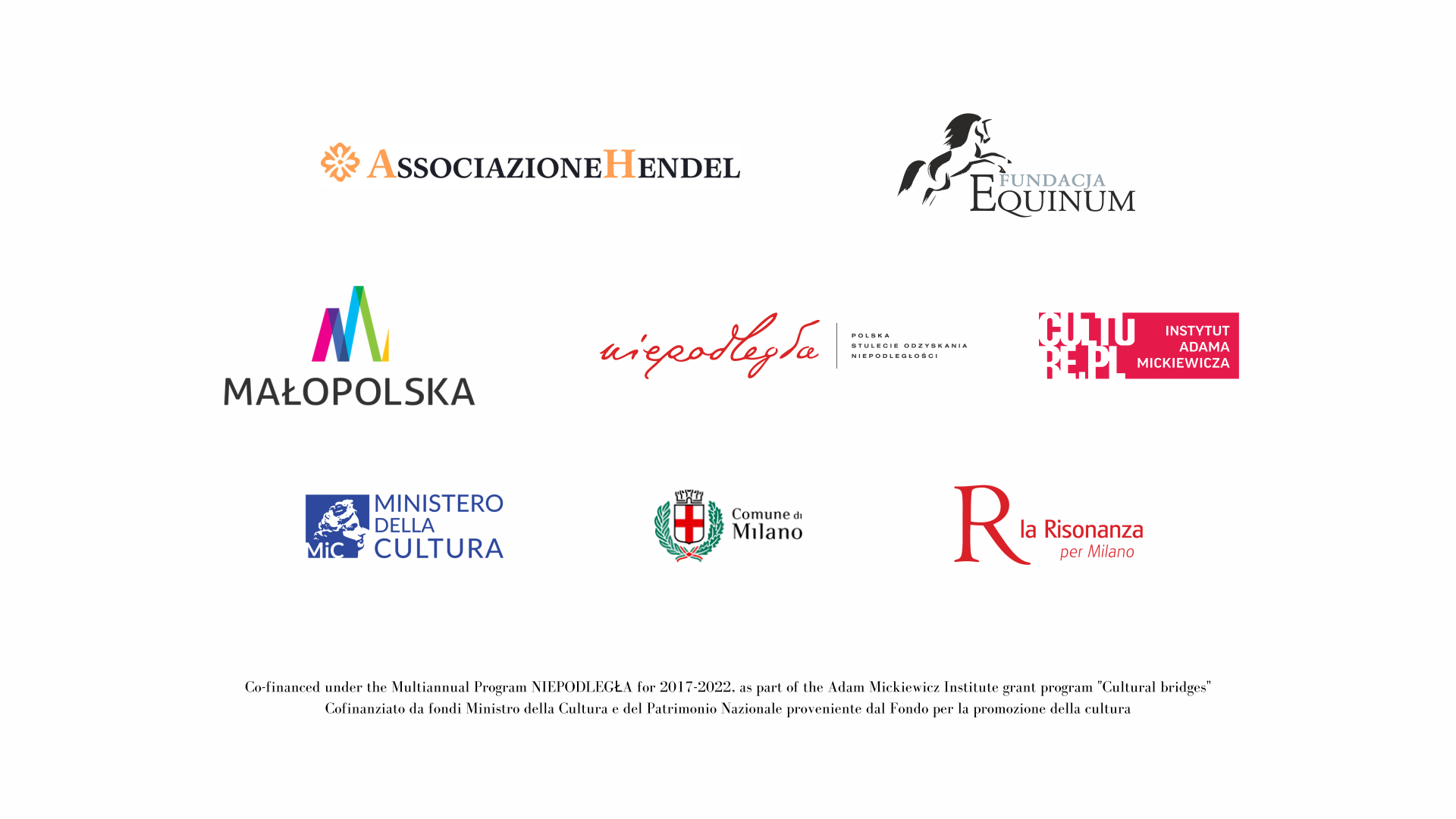 klatka logos